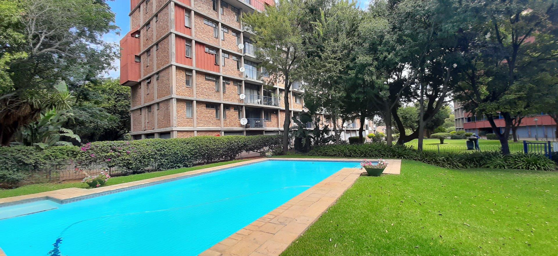 3 Bedroom Apartment for Sale - Gauteng