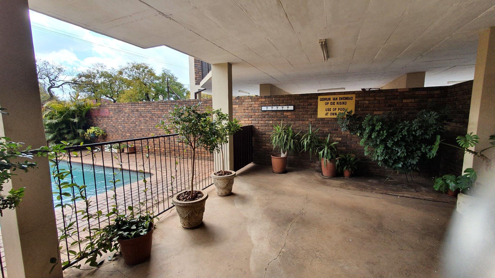 2 Bedroom Apartment for Sale - Gauteng