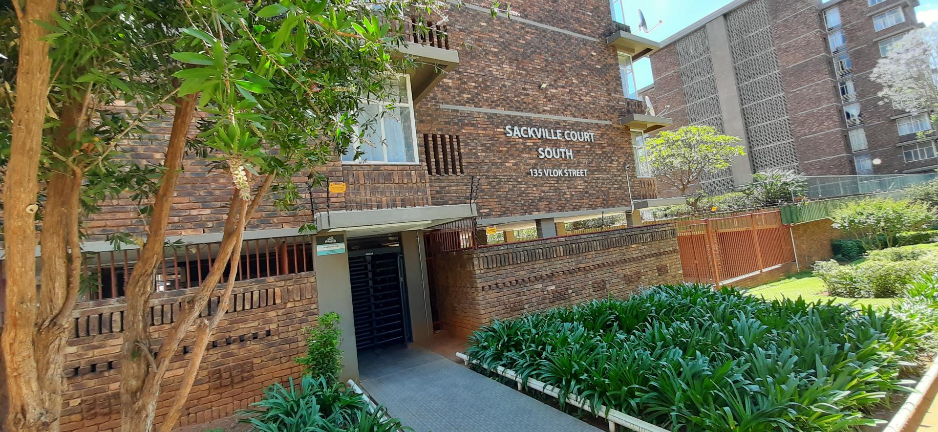 1.5 Bedroom Apartment for Sale - Gauteng